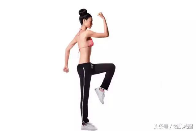 不愛出門運(yùn)動？原地跑步也能減脂！